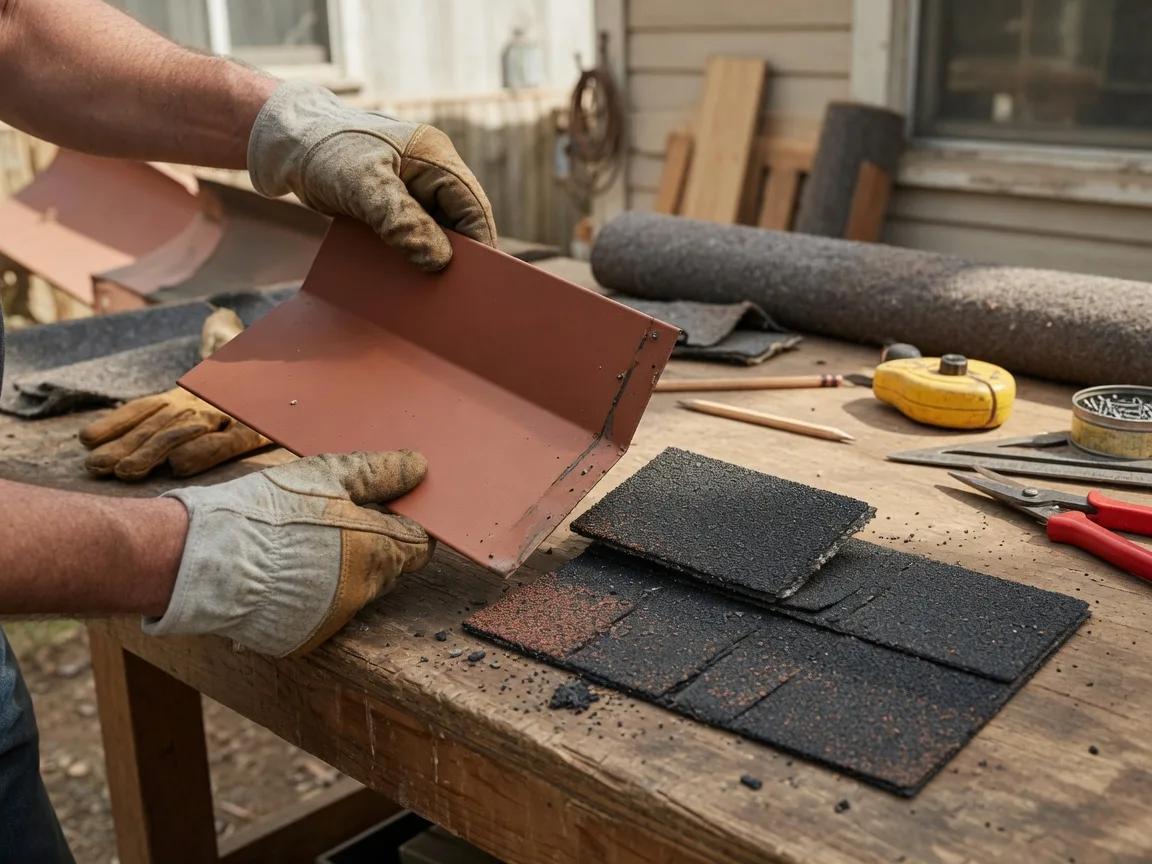 Roof Repair company in Lohman, MO